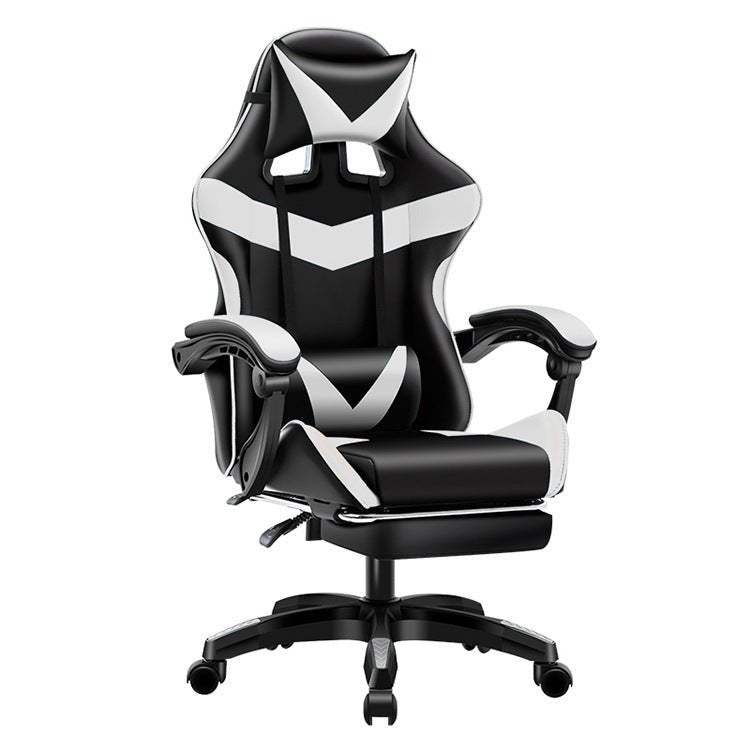 Sedia gaming professionale - Ufficio reclinabile design