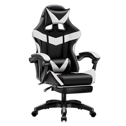 Sedia gaming professionale - Ufficio reclinabile design