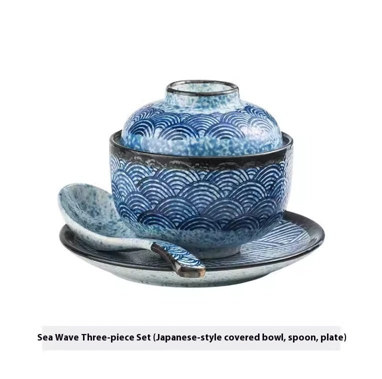 Set ciotola business - design elegante per eventi aziendali