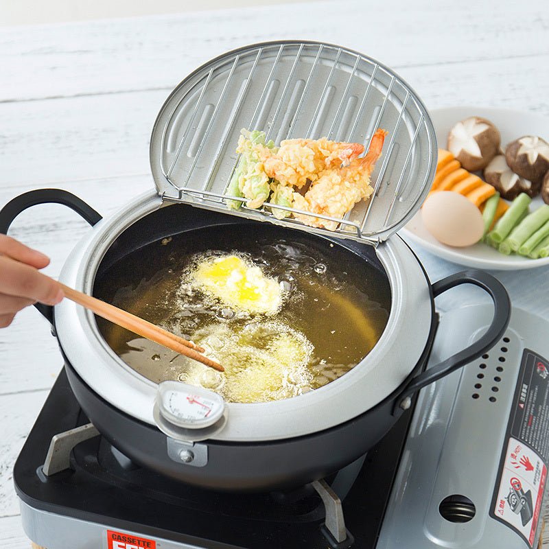 Pentola da cucina moderna - utensile cottura alta qualità
