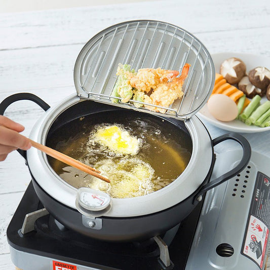 Pentola da cucina moderna - utensile cottura alta qualità