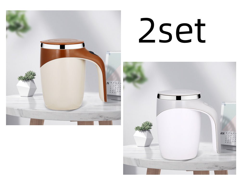 Coffee mug design - Tazza caffè mescolatore perfetto
