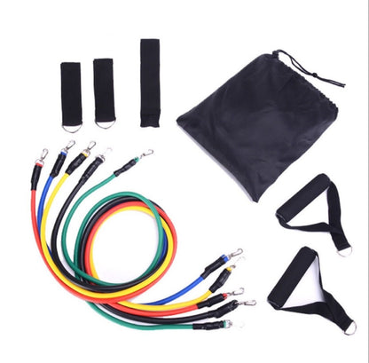 rally fitness portatile dispositivo esercizi casa palestra