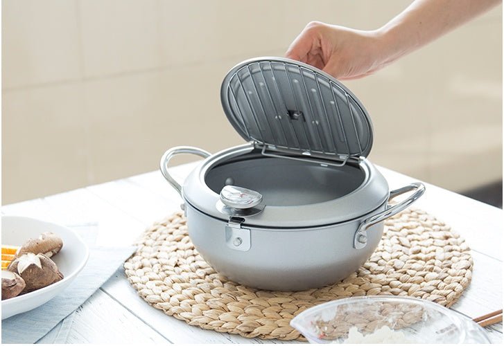 Pentola cucina professionale - perfetta per uso domestico