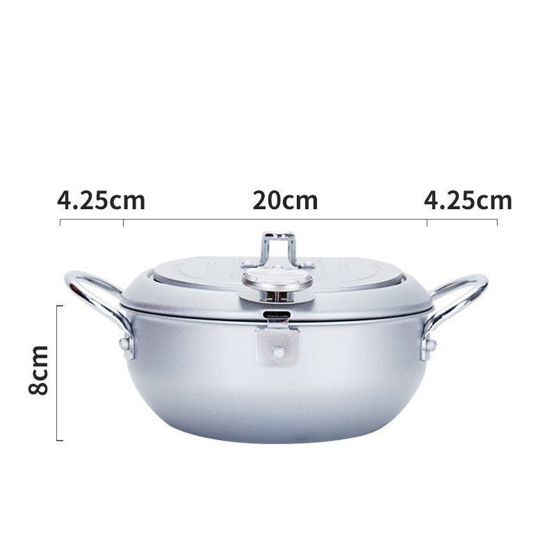 Accessorio cucina pentola - indispensabile per cucinare