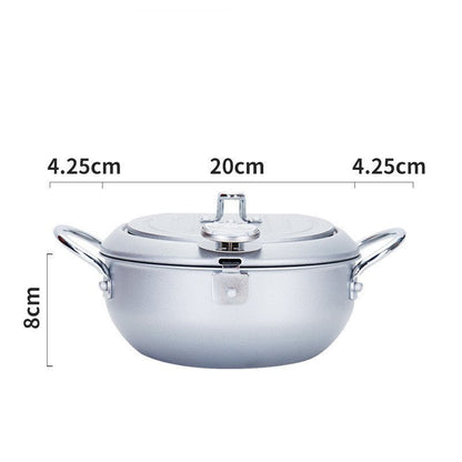 Accessorio cucina pentola - indispensabile per cucinare