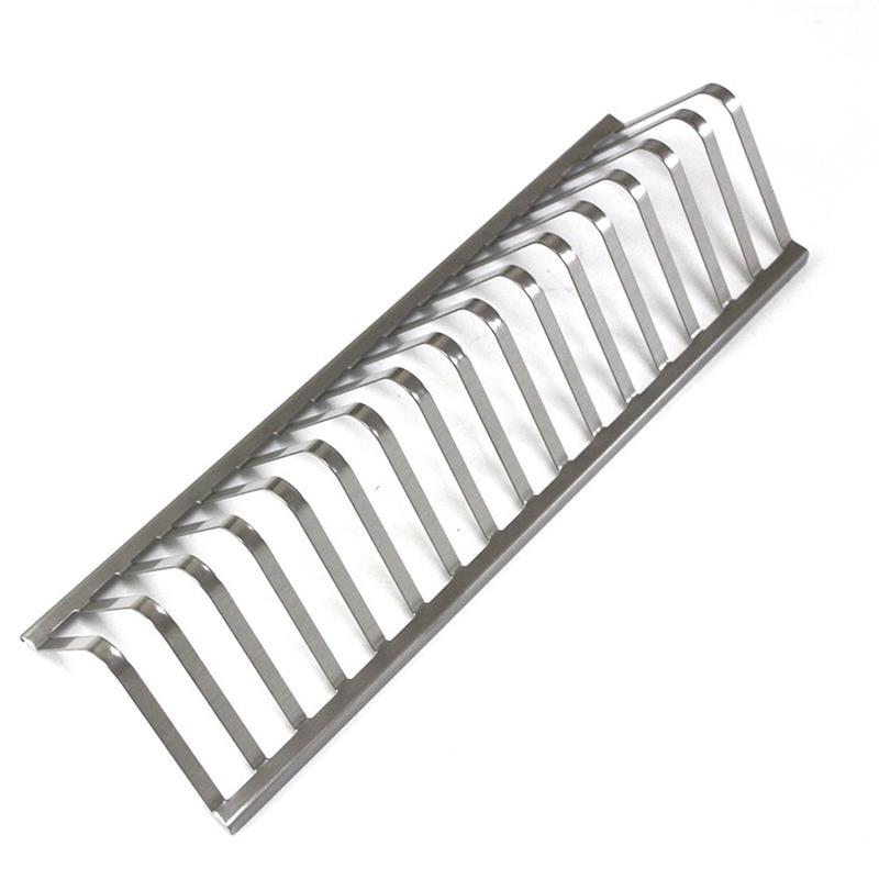 Accessori Da Esterno Per Barbecue Griglia In Acciaio Inox