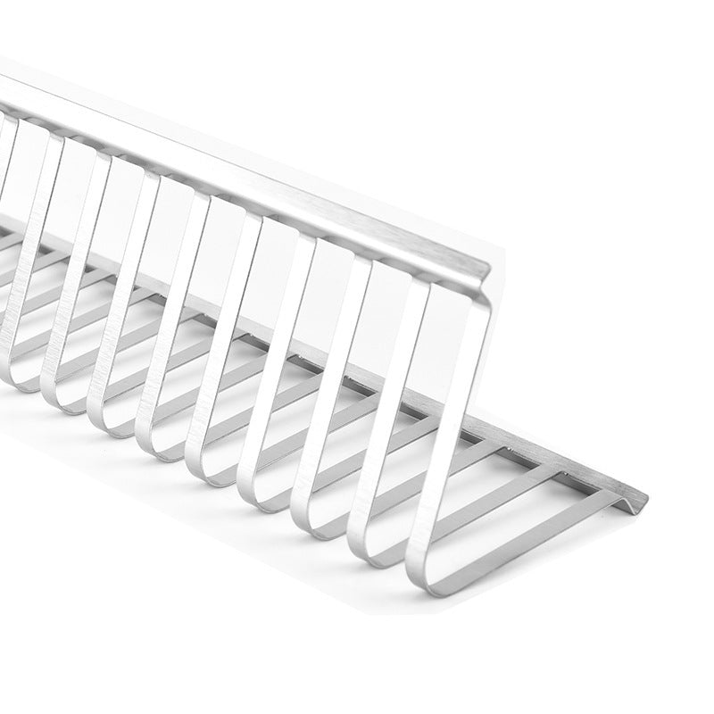 Accessori Da Esterno Per Barbecue Griglia In Acciaio Inox