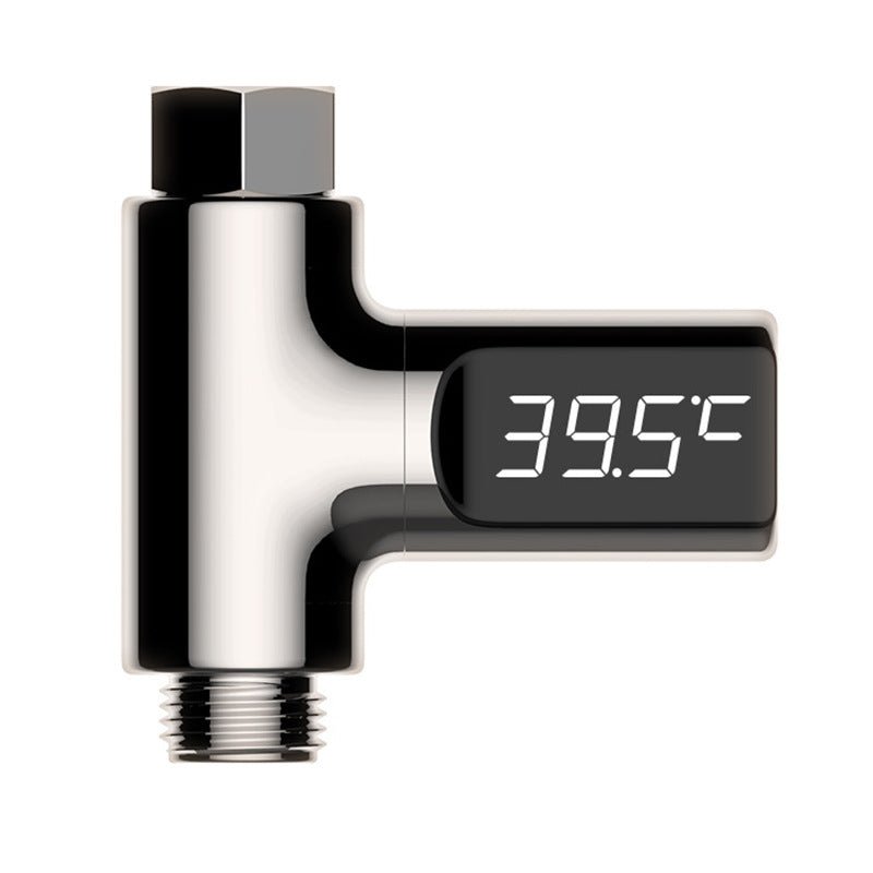Termometro bagno LED - sicurezza famiglia temperatura acqua