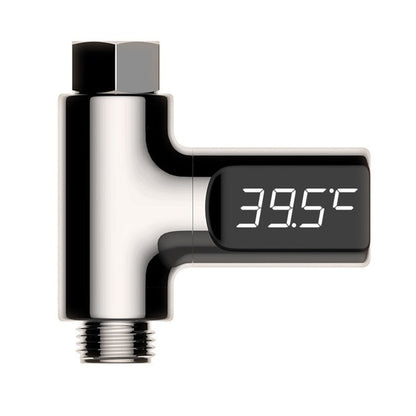 Termometro bagno LED - sicurezza famiglia temperatura acqua