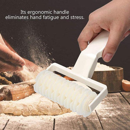 Pizza tools roller - Mattarello cottura taglierina funzionali