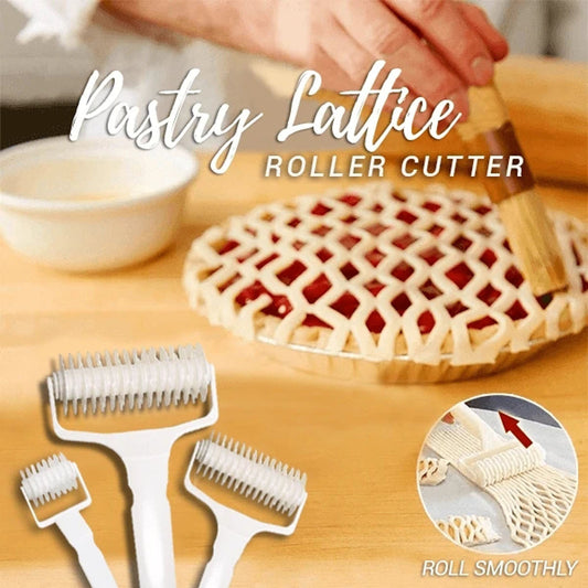 Strumenti cottura mattarello - Pizza taglierina rullo cucina