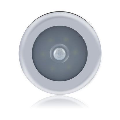 Sensore infrarossi luce automatica - installazione facile
