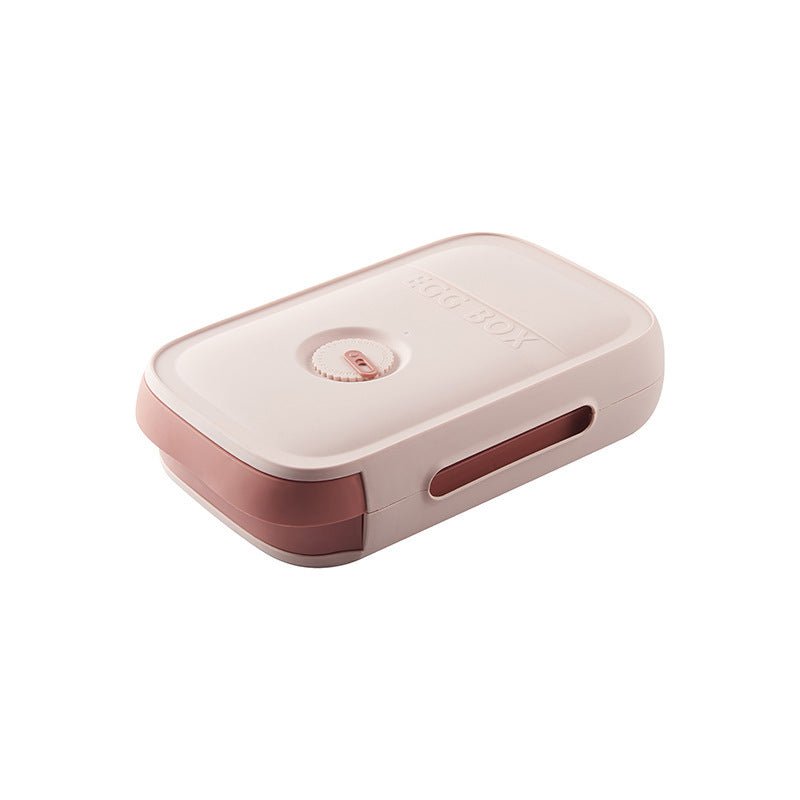 Contenitore uova tipo cassetto - conservazione fresca frigorifero