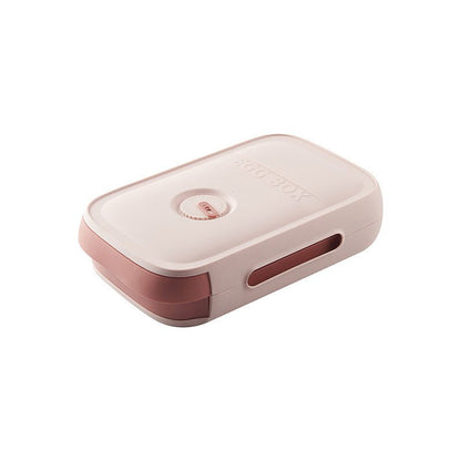 Contenitore uova tipo cassetto - conservazione fresca frigorifero
