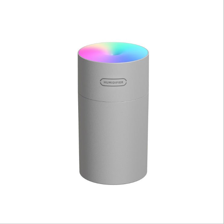 atomizzatore silenzioso usb mini scrivania casa grande volume nebbia