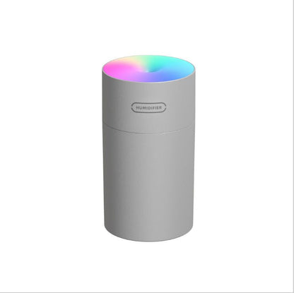 atomizzatore silenzioso usb mini scrivania casa grande volume nebbia