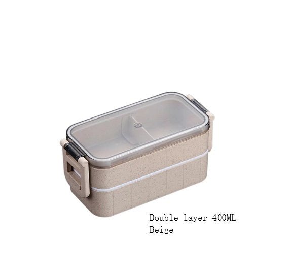 Microwave lunch container - Porta pranzo materiale qualità