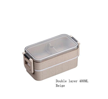 Microwave lunch container - Porta pranzo materiale qualità
