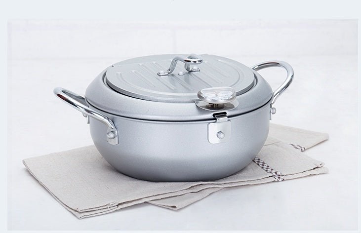 Pentola moderna cucina - stile e funzionalità unite
