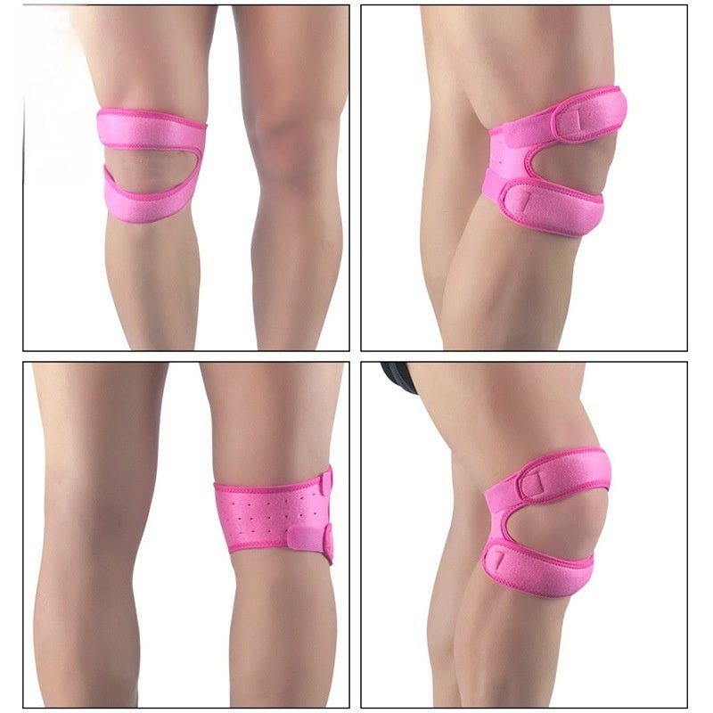 leggings antiurto completi protezioni sport basket calcio alpinismo ciclismo fitness