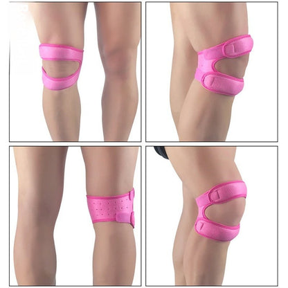 leggings antiurto completi protezioni sport basket calcio alpinismo ciclismo fitness