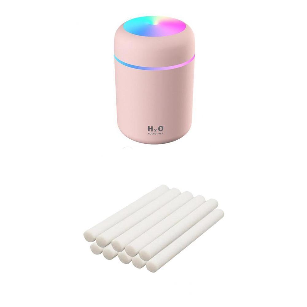 atomizzatore silenzioso usb mini scrivania superficie grande volume