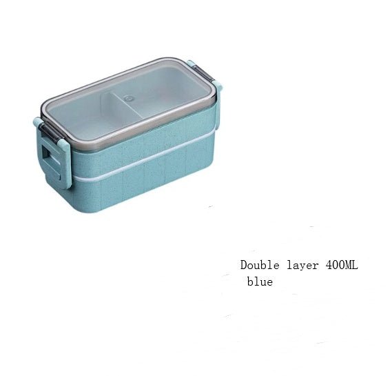 Lunch box innovativo - Microonde porta pranzo perfetto