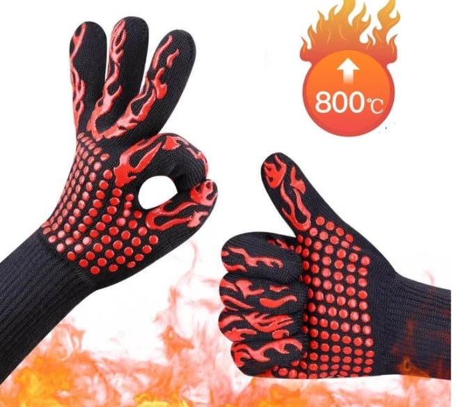Grill Mesh Bag Riutilizzabile – Borsa Antiaderente per BBQ, Cottura Facile e Senza Sporco