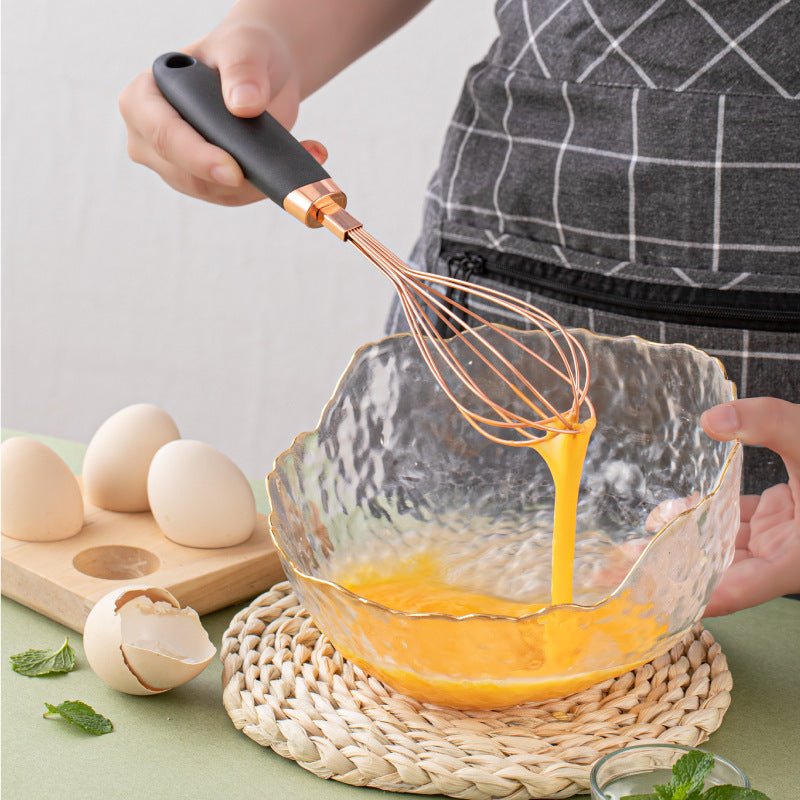 Gadget casa pelapatate - placcatura rame resistente