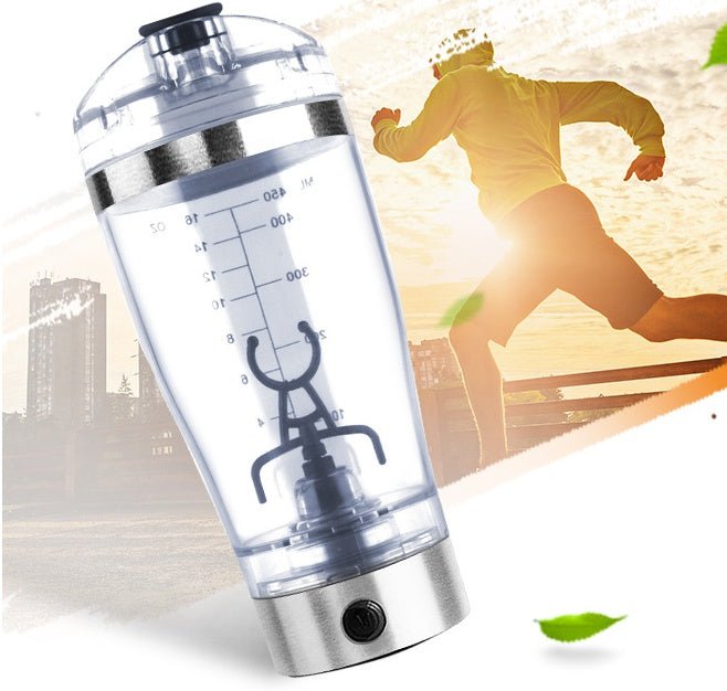 Electric mug caffè - Tazza USB miscelazione innovativa