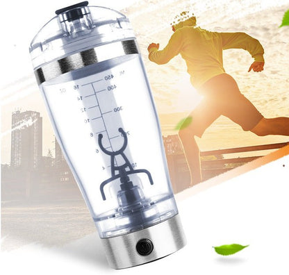 Electric mug caffè - Tazza USB miscelazione innovativa