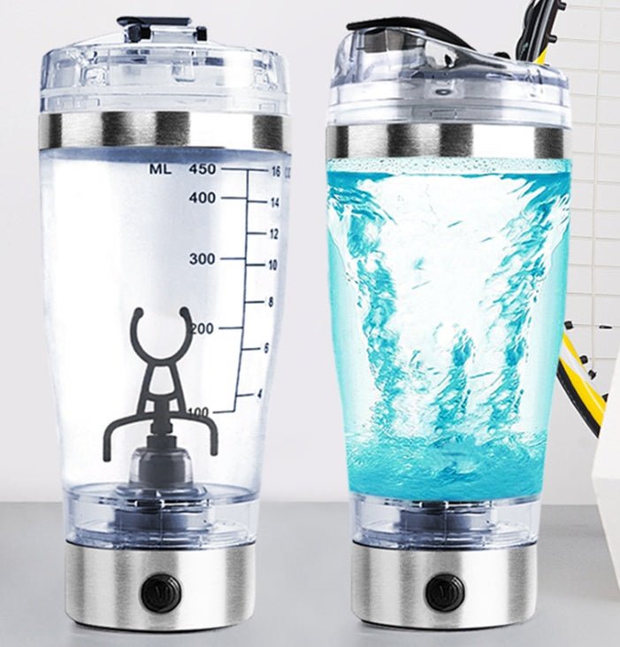 Tazza miscelazione elettrica - Caffè USB ricarica automatica
