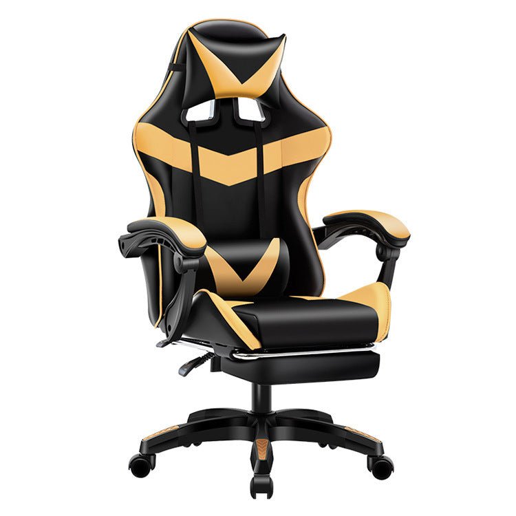 Gaming chair premium - Sedia ufficio sollevabile elegante