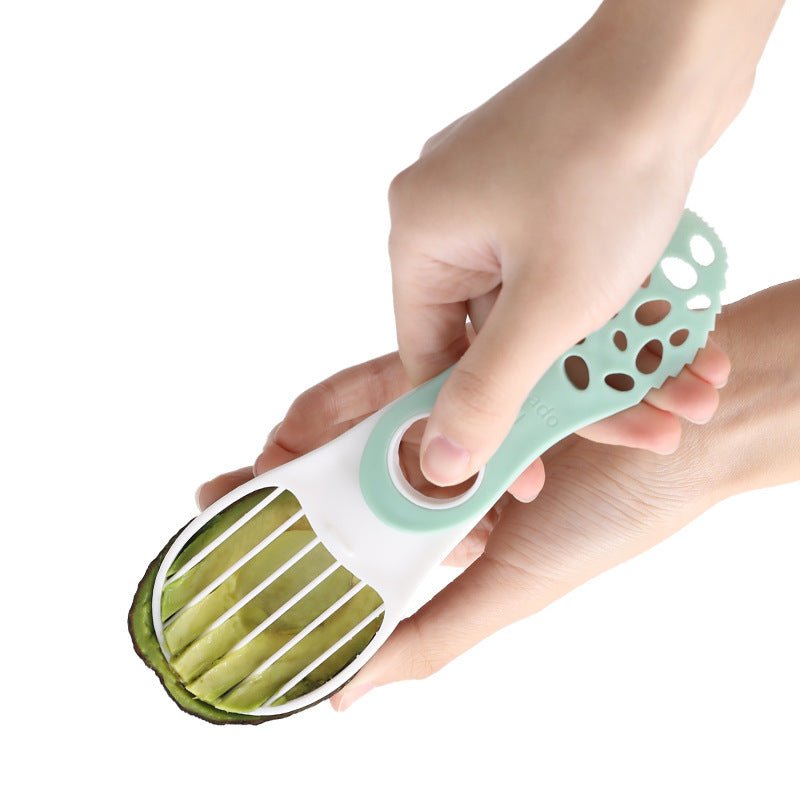 Avocado kitchen tools - Utensili levatorsolo separatore