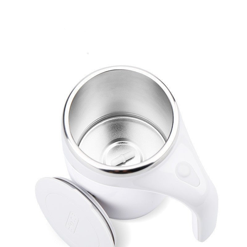 Tazza caffè moderna - Mescolatore automatico funzionale