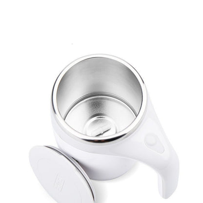 Tazza caffè moderna - Mescolatore automatico funzionale