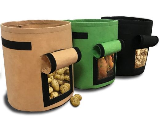 Borsa Traspirante Patata Pomodoro Crescita Delle Piante di Ortaggi