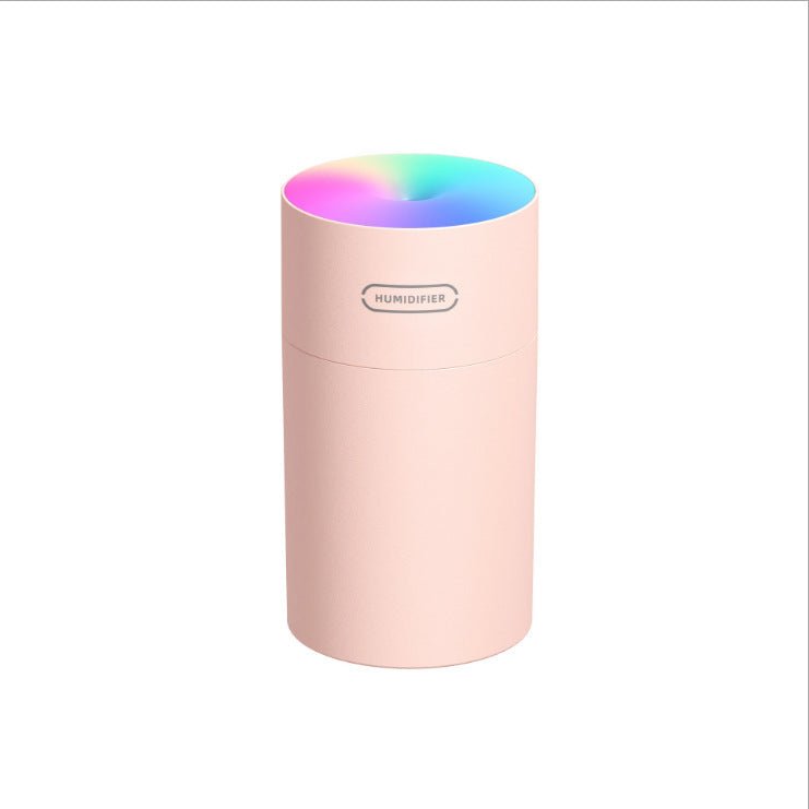mini atomizzatore silenzioso usb grande volume camera letto casa