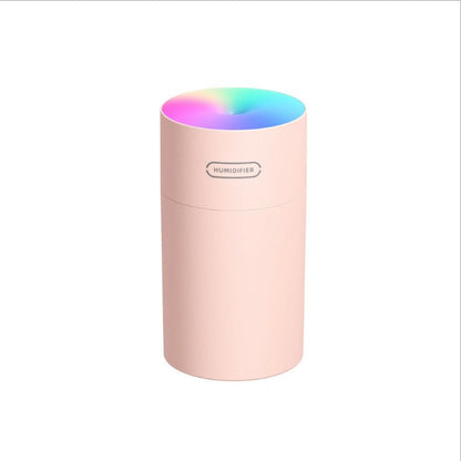 mini atomizzatore silenzioso usb grande volume camera letto casa