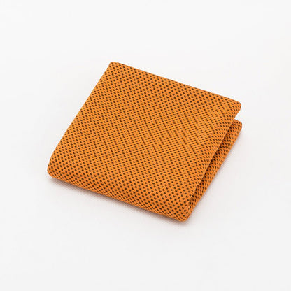 Asciugamano sportivo compatto - microfibra ultra assorbente