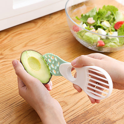 Utensili avocado levatorsolo - Affettatrice set cucina verdure