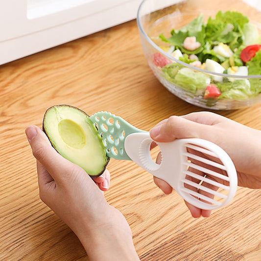 Utensili avocado levatorsolo - Affettatrice set cucina verdure