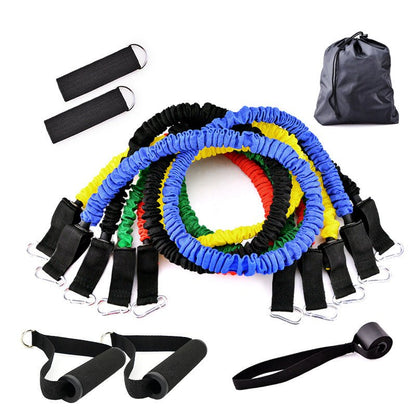 attrezzo portatile rally fitness allenamento completo casa