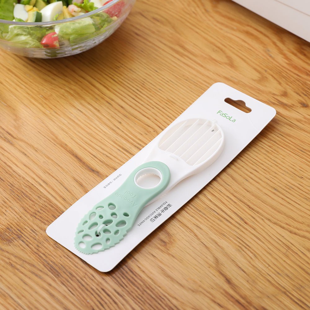 Avocado slicer tools - Utensili cucina levatorsolo moderni