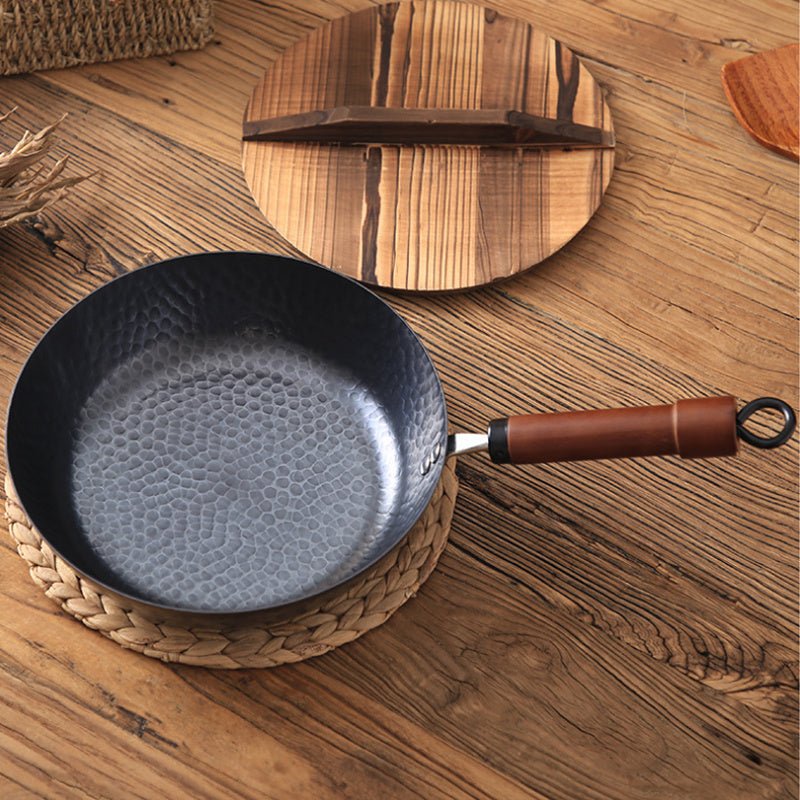 Padella cucina antiaderente - materiale di alta qualità