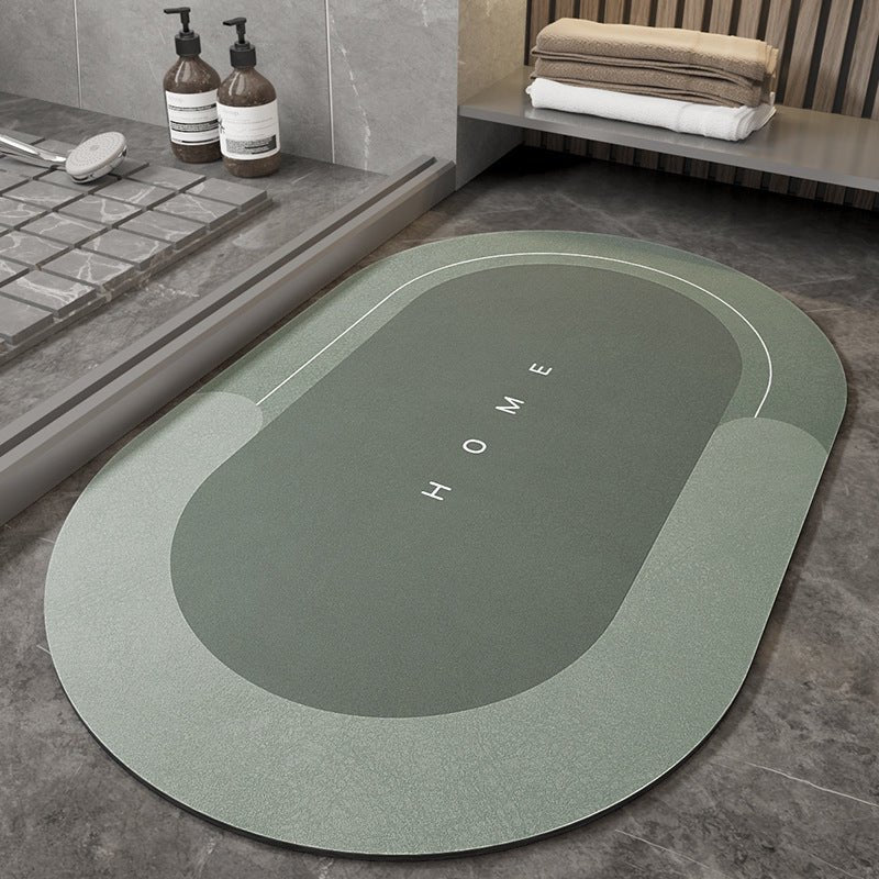 Tappetino doccia porta - Cuscino bagno pratico