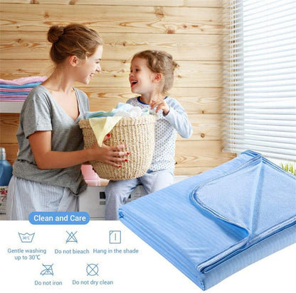 Coperta Rinfrescante Estiva