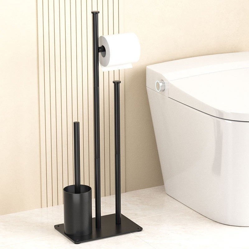 Scopino bagno tipo pavimento - installazione facile e veloce