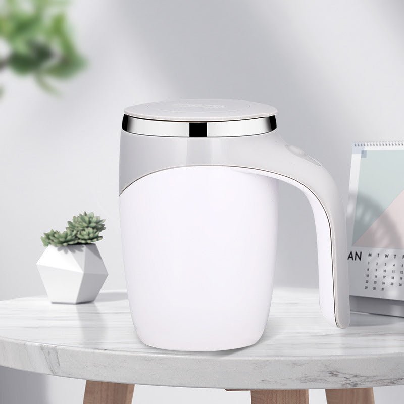 Tazza caffè tecnologica - Mescolatore automatico avanzato